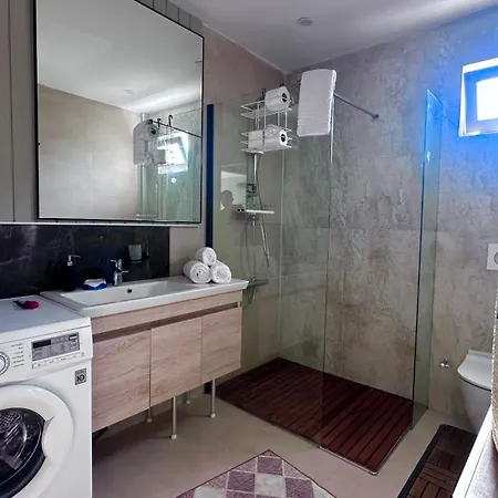 Appartement Flamenco