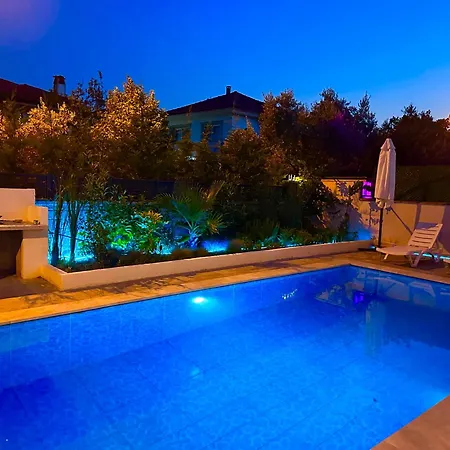 Appartement Flamenco