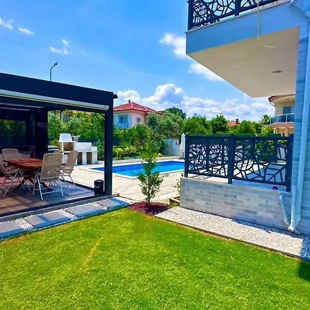 Daire Flamenco Muğla