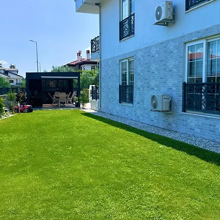Flamenco Appartement Muğla
