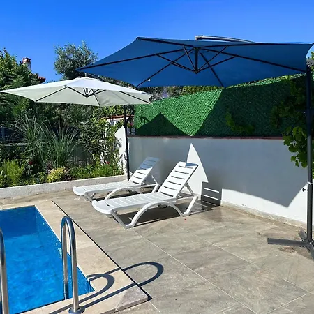 Appartement Flamenco