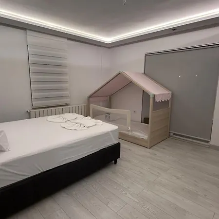 Flamenco Apartment *
