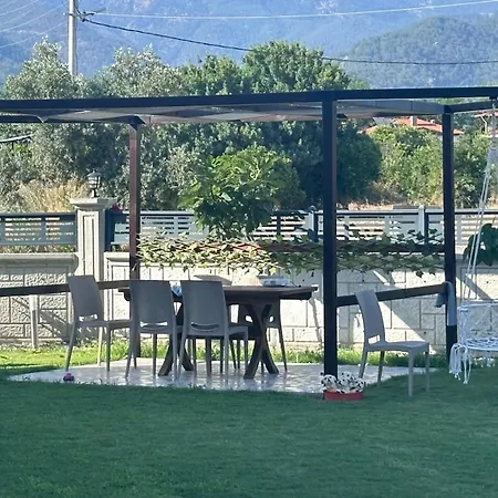 Flamenco Apartment Muğla